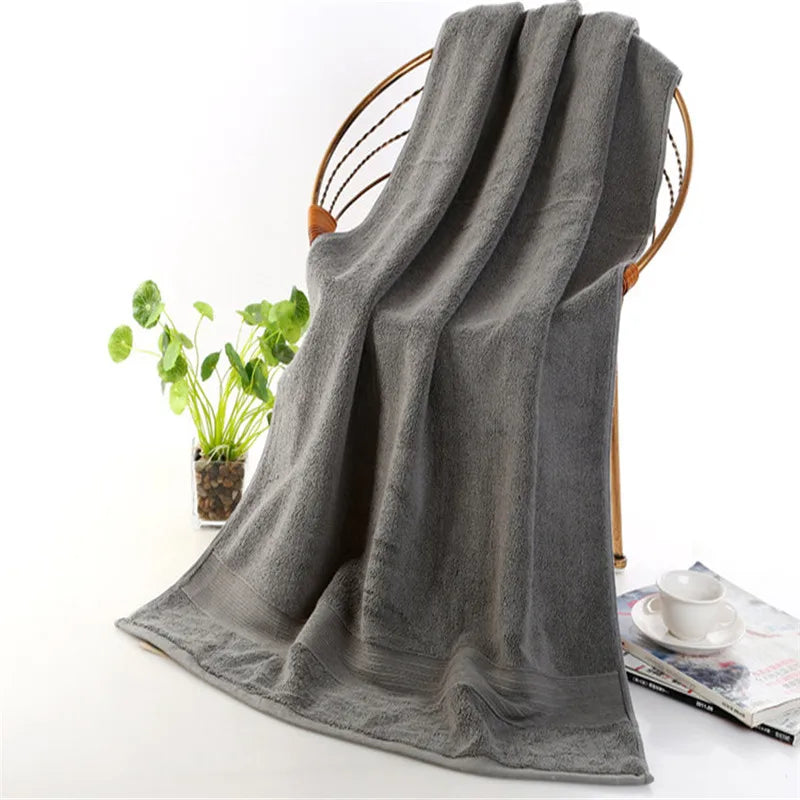Bath Towels