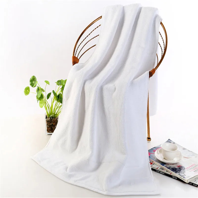 Bath Towels