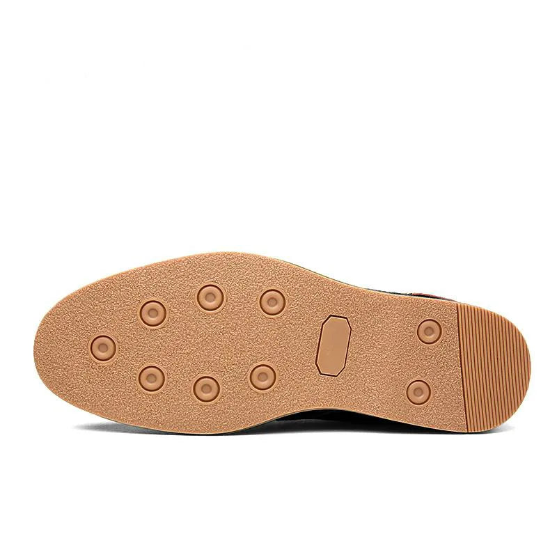 Dress Shoes - Casual