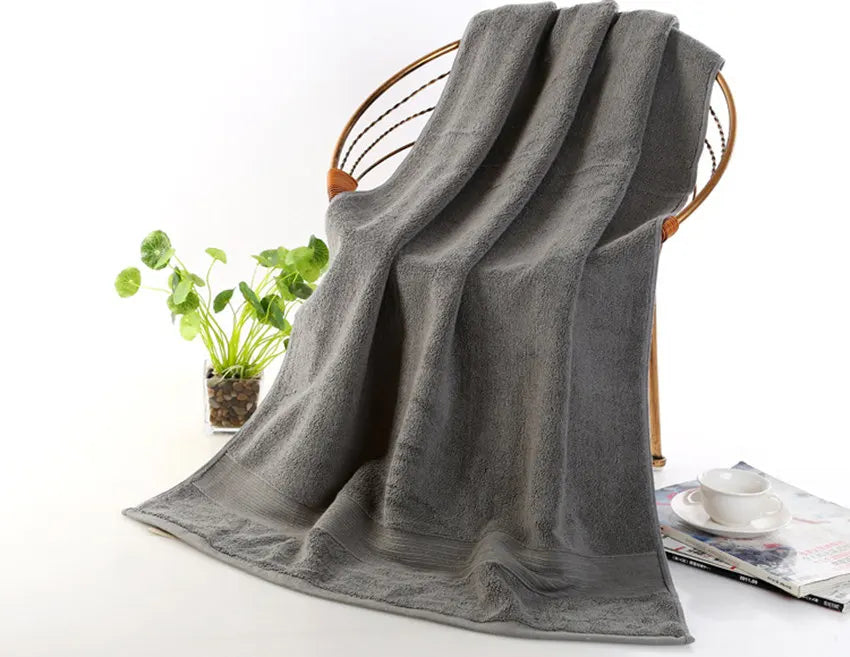 Bath Towels