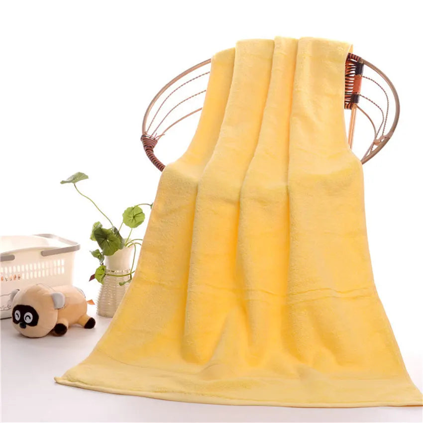 Bath Towels