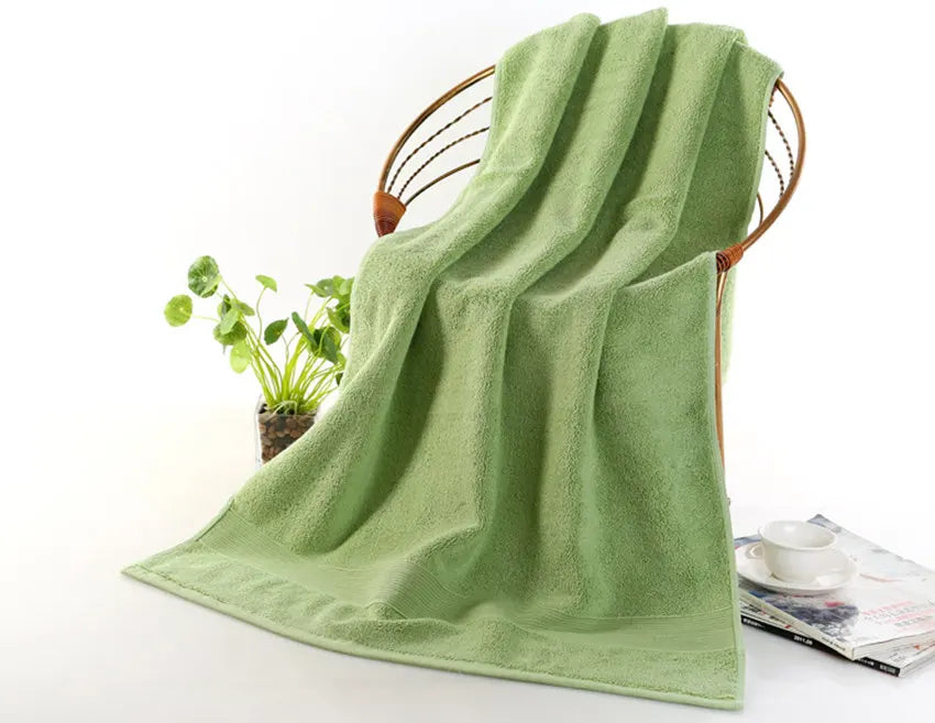 Bath Towels