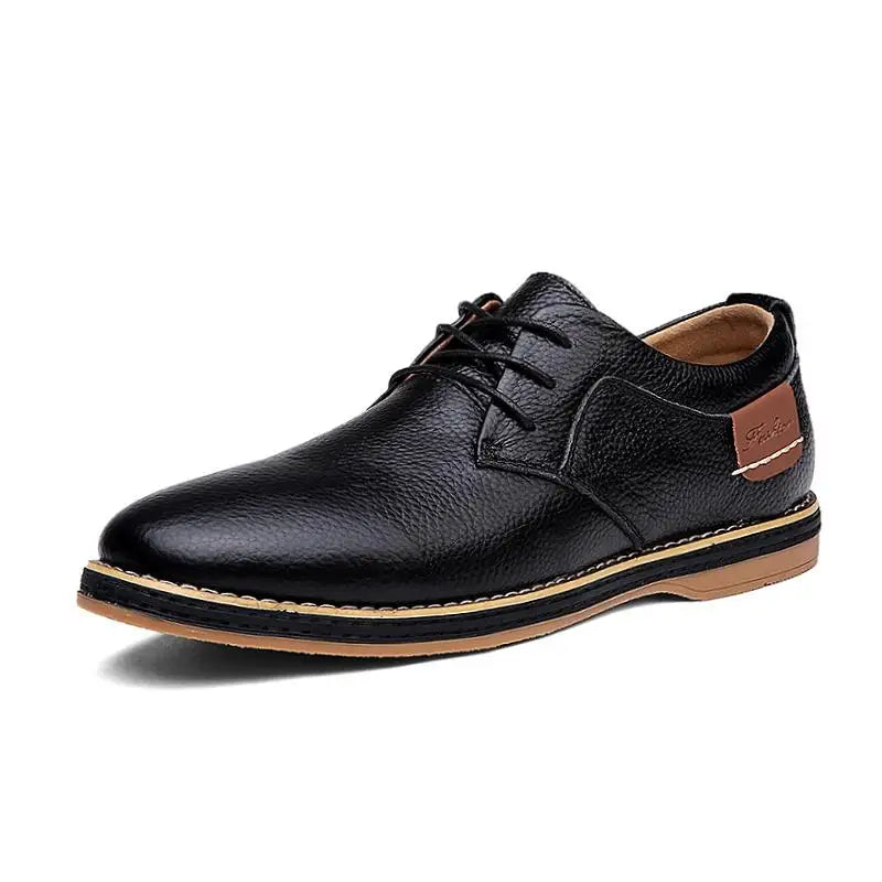 Dress Shoes - Casual