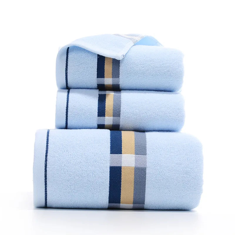 3PCS/Set Towel