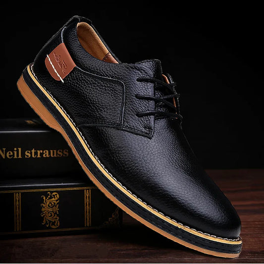 Dress Shoes - Casual