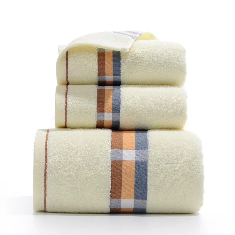 3PCS/Set Towel