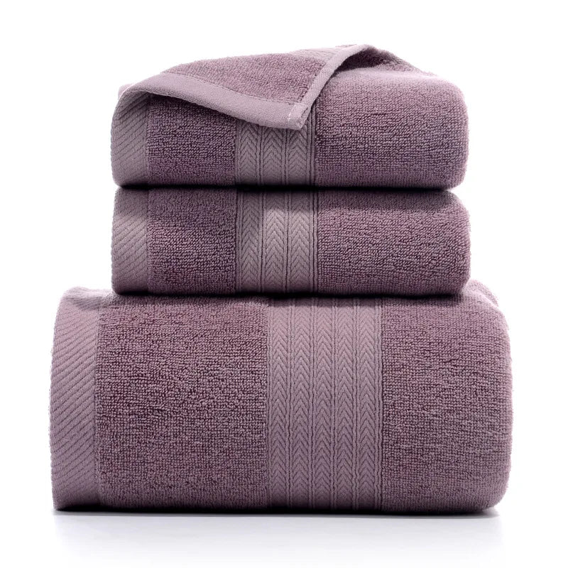 3PCS/Set Towel