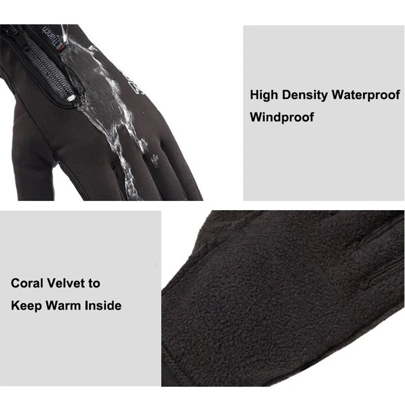 Gloves