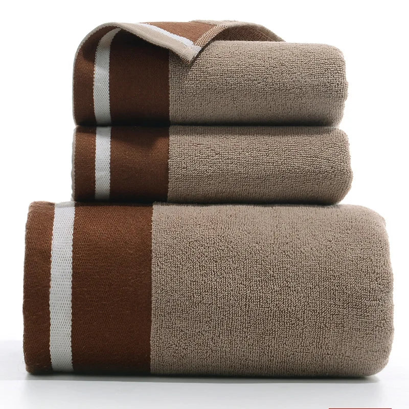 3PCS/Set Towel