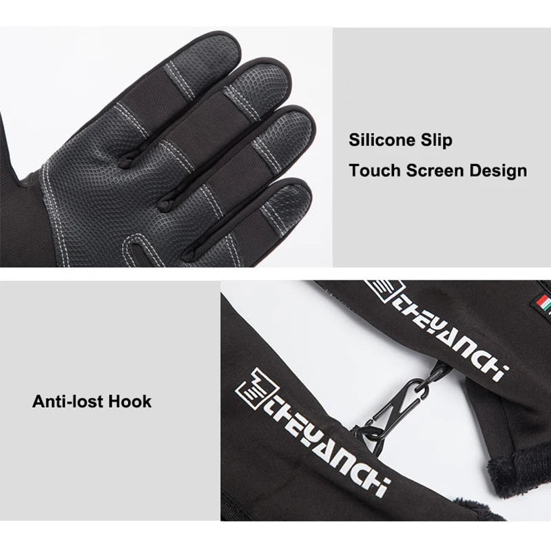 Gloves