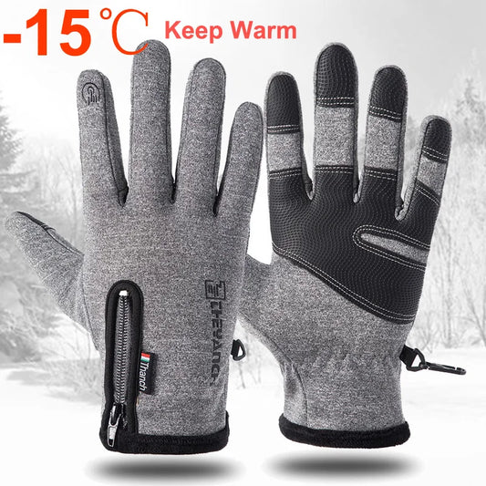 Gloves