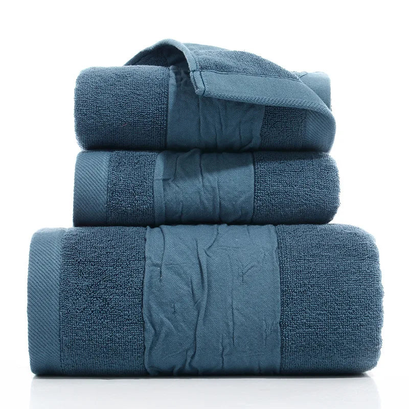 3PCS/Set Towel