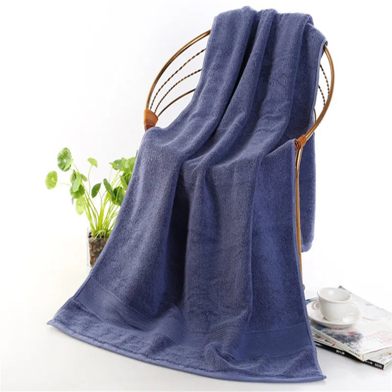 Bath Towels