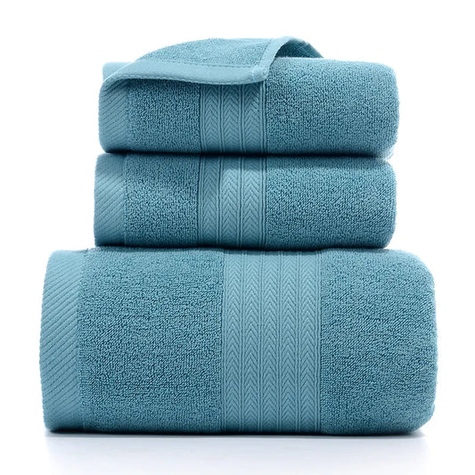3PCS/Set Towel