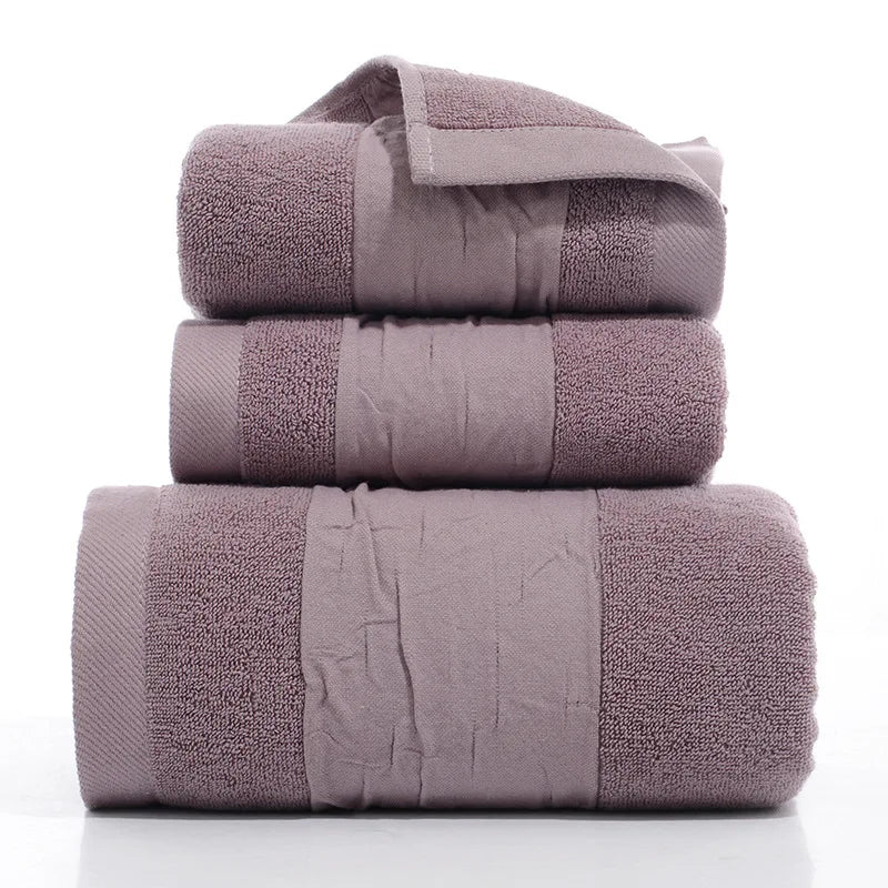 3PCS/Set Towel