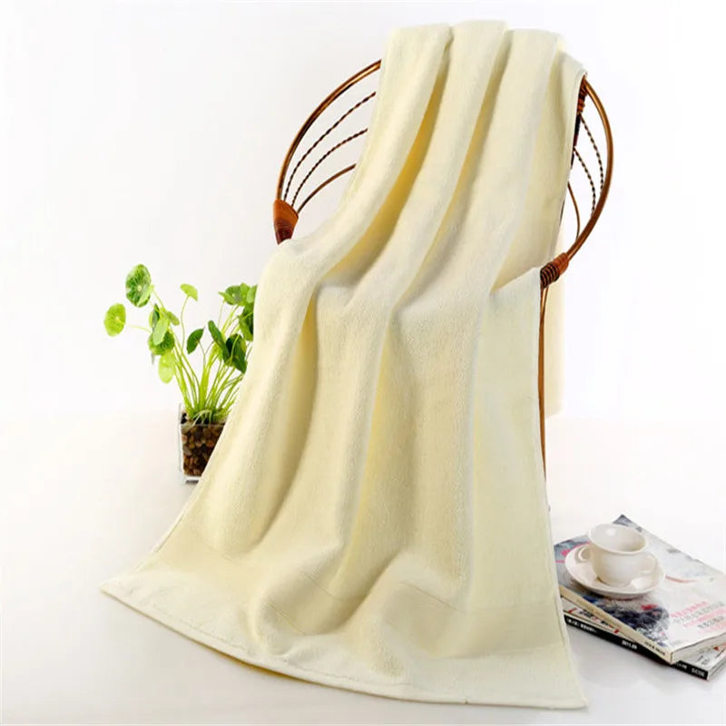 Bath Towels