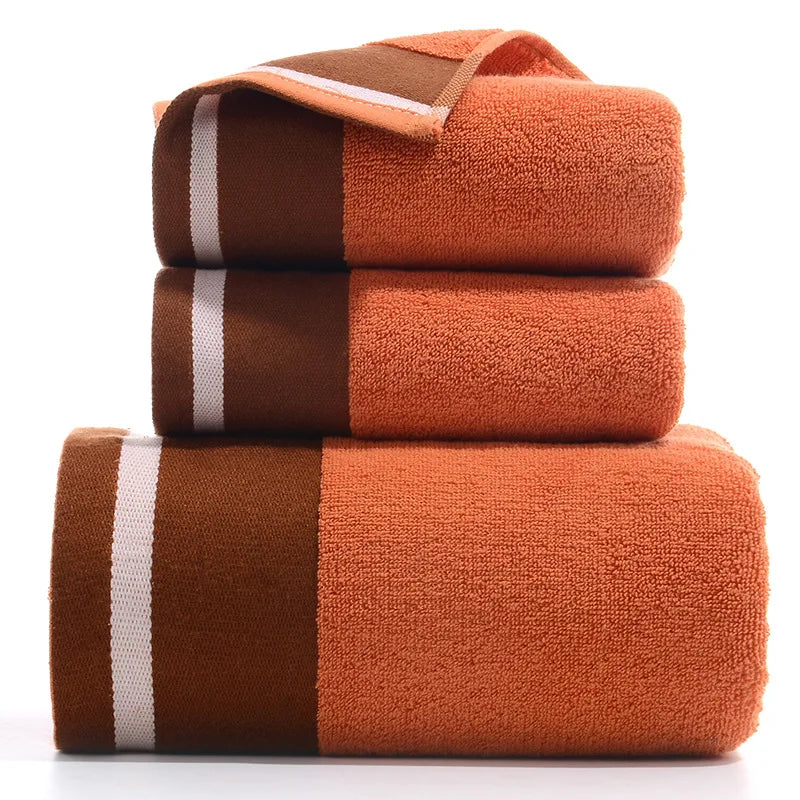 3PCS/Set Towel