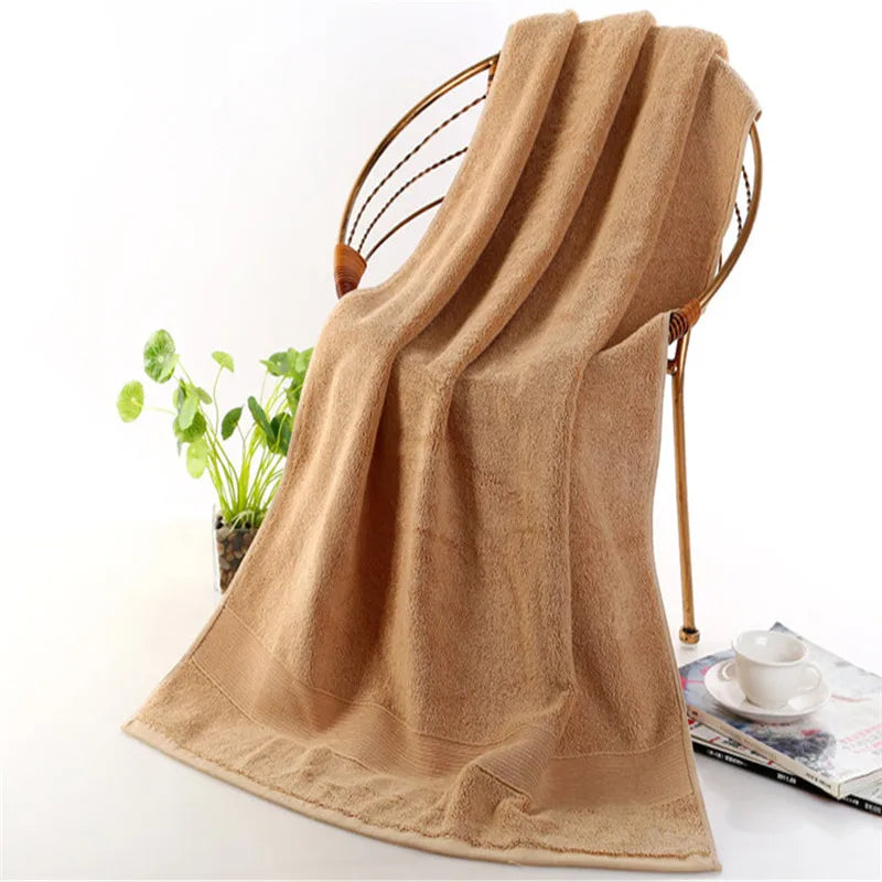 Bath Towels