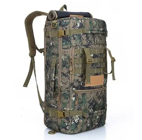 50L Tactical Backpack