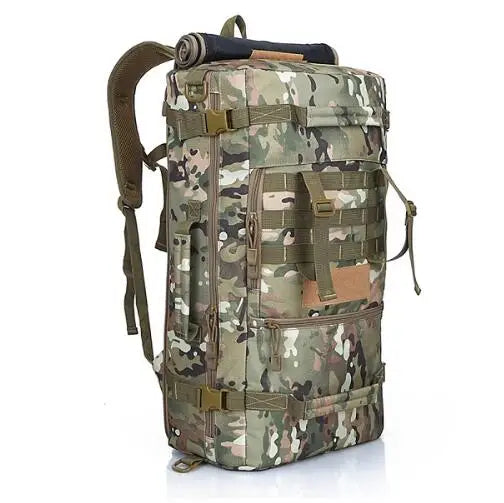 50L Tactical Backpack