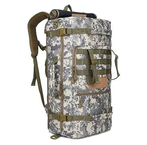 50L Tactical Backpack