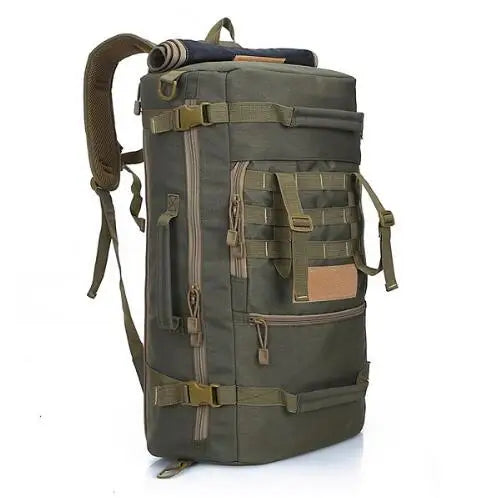 50L Tactical Backpack