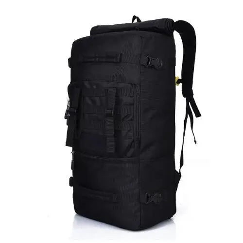 50L Tactical Backpack