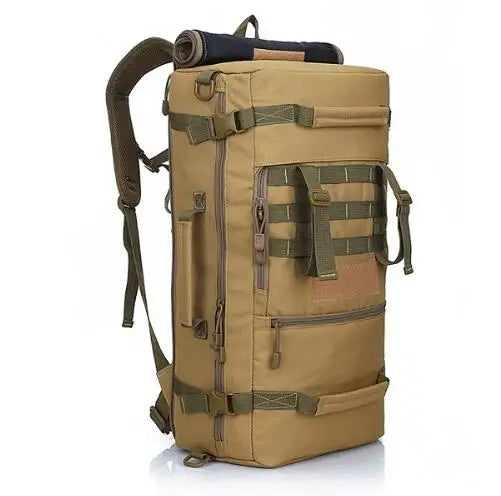 50L Tactical Backpack