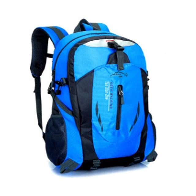 Backpacks