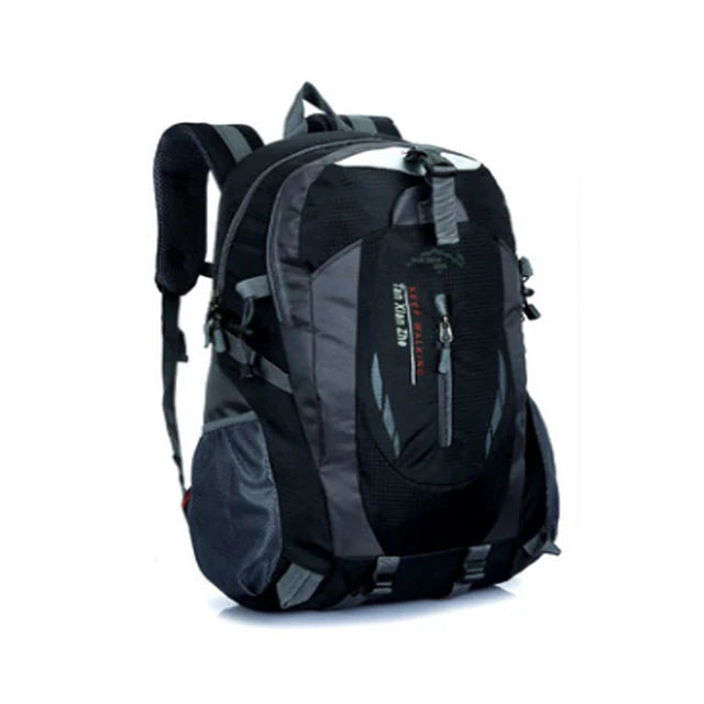 Backpacks
