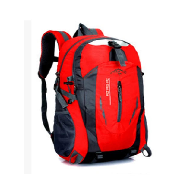 Backpacks