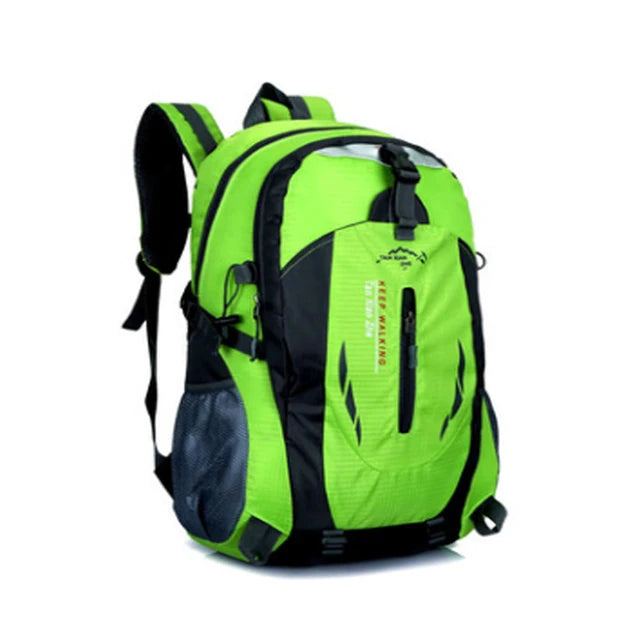 Backpacks