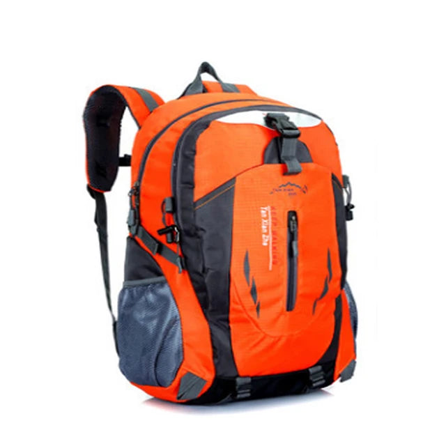 Backpacks