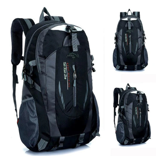 Backpacks