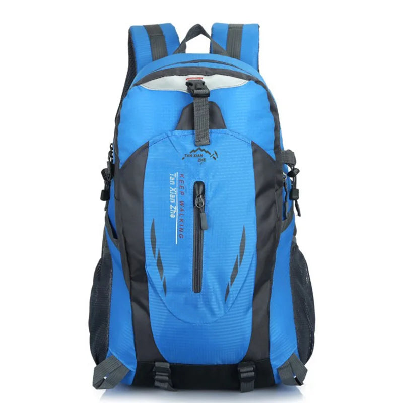 Backpacks