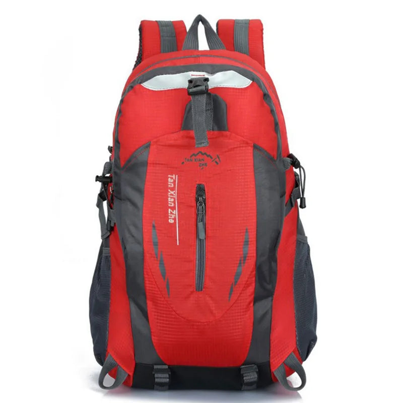 Backpacks