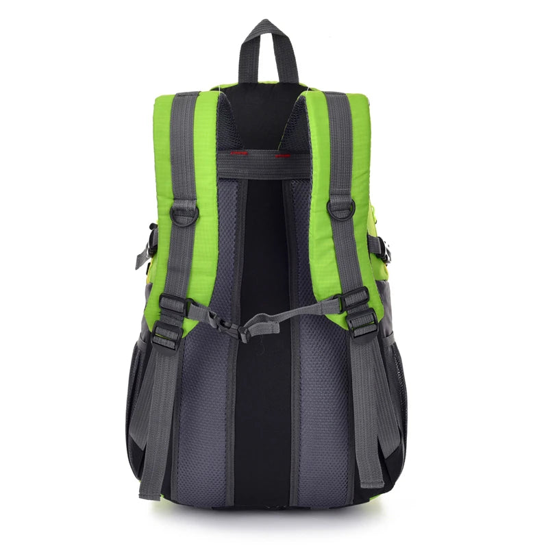 Backpacks