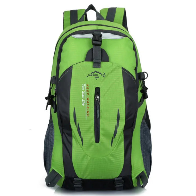 Backpacks